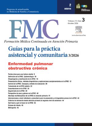 Volumen 33. Número S3