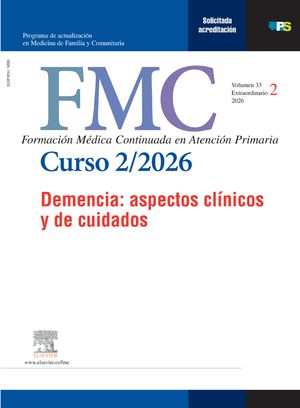 Volumen 33. Número 7