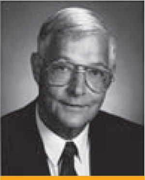 Michael Bliss