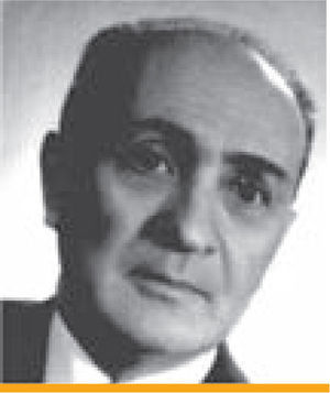 Ion Pavel (1897-1991)