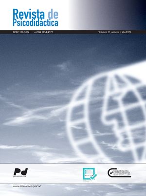 Cover Vol. 31. Núm. 1.