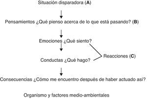 Análisis funcional de la conducta. La evaluación en consulta mediante el análisis funcional genera un trabajo más eficaz, ya que se evalúa los problemas físicos y psicológicos de los pacientes en AP en menos tiempo.