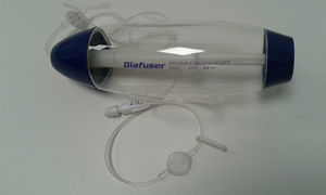 Diafuser L2 275ml, 2ml/h, 5 días.