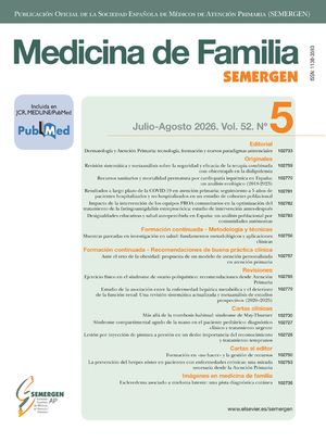 issue-Vol. 52. Núm. 5.