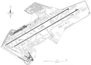 Aeropuerto Internacional de la Ciudad de México