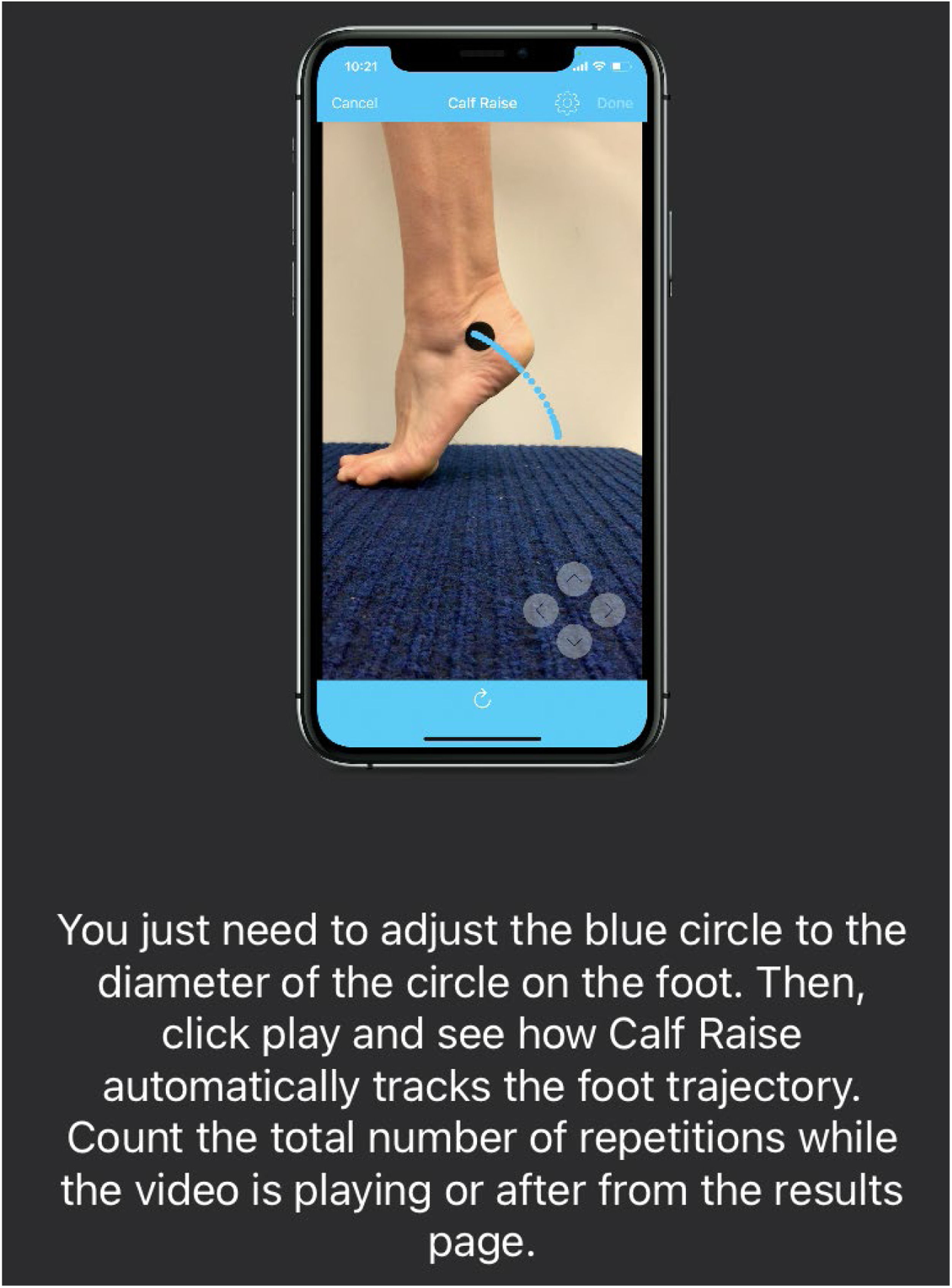 Normative values for calf muscle strength-endurance in the general ...