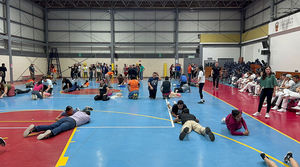 Desarrollo de la evaluación práctica final (septiembre 2023).