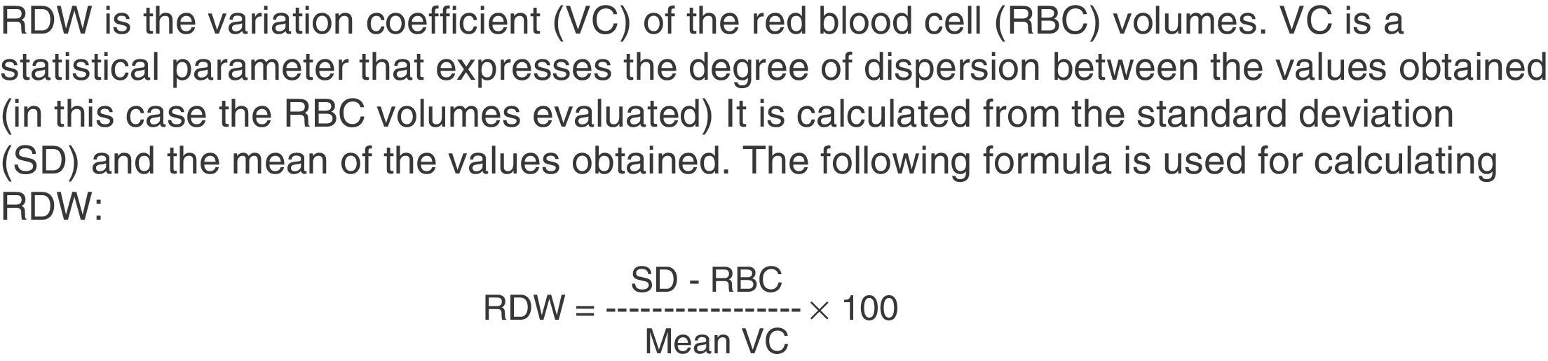 Red Cell Distribution Width in Obstructive Sleep Apnea | Archivos de ...