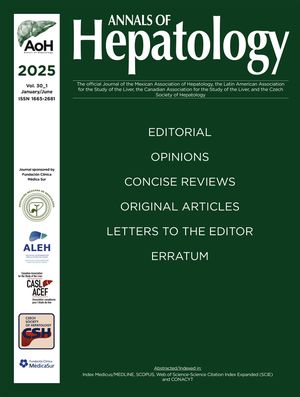 portada-Vol. 30. Issue 1.