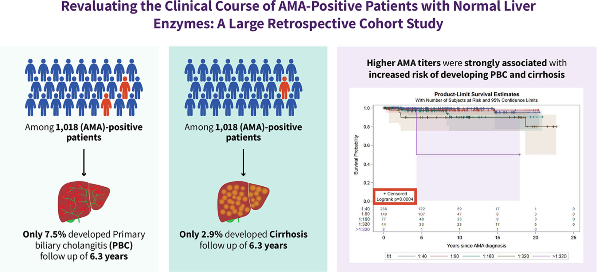 Graphical Abstract | Annals of Hepatology