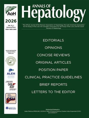 portada-Vol. 31. Issue 1.