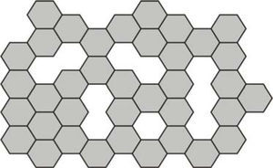 Shape Used to Numerically Validate Theorem 5(a).