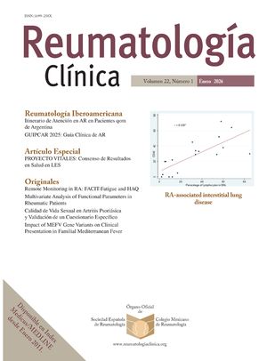 Cover Vol. 22. Núm. 1.