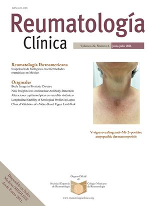 Cover Vol. 22. Núm. 6.