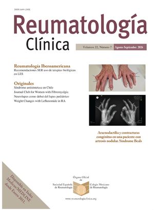 Cover Vol. 22. Núm. 7.