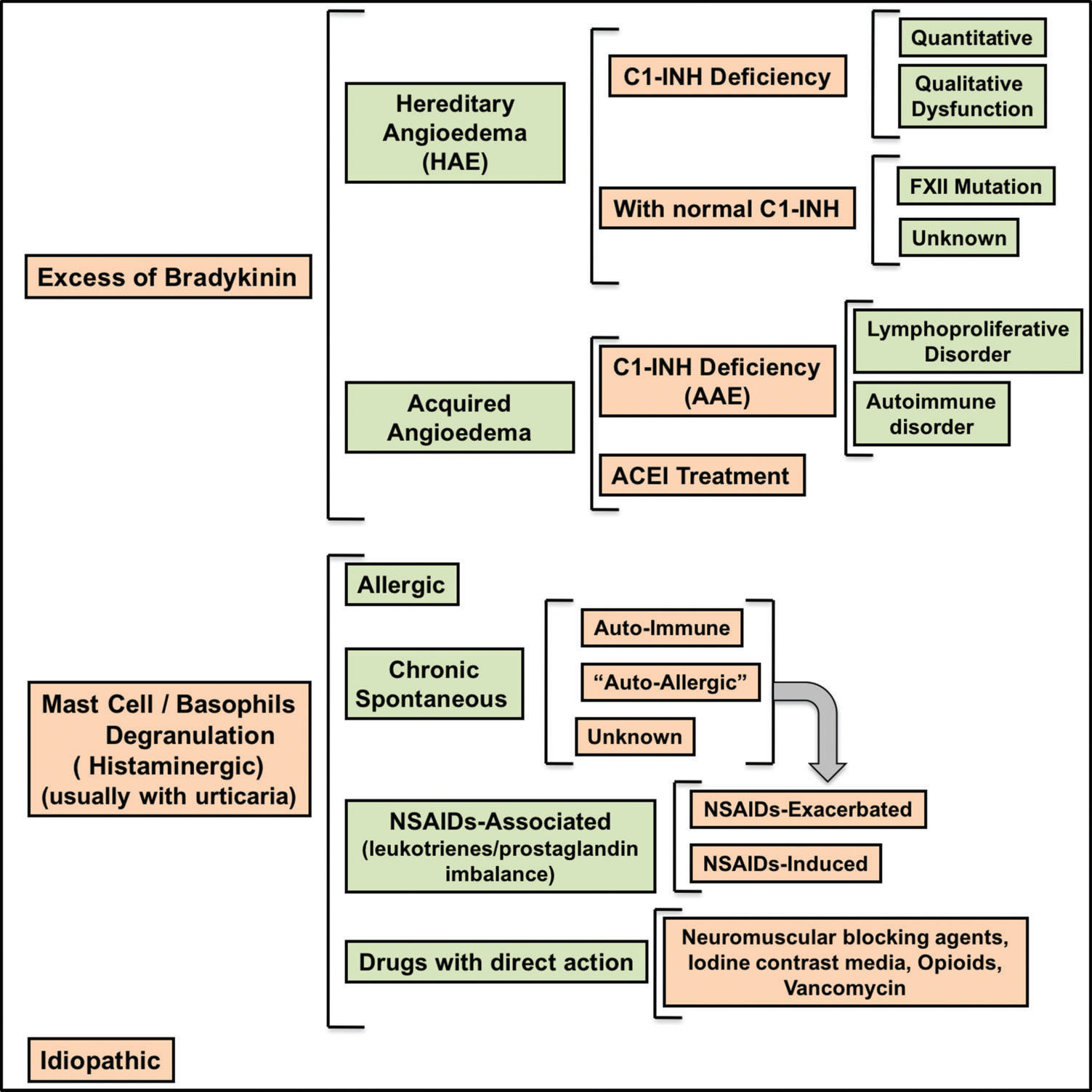 Brazilian Guidelines For Hereditary Angioedema Management 2017 Update brazilian-guidelines-for-hereditary-angioedema-management-2017-update