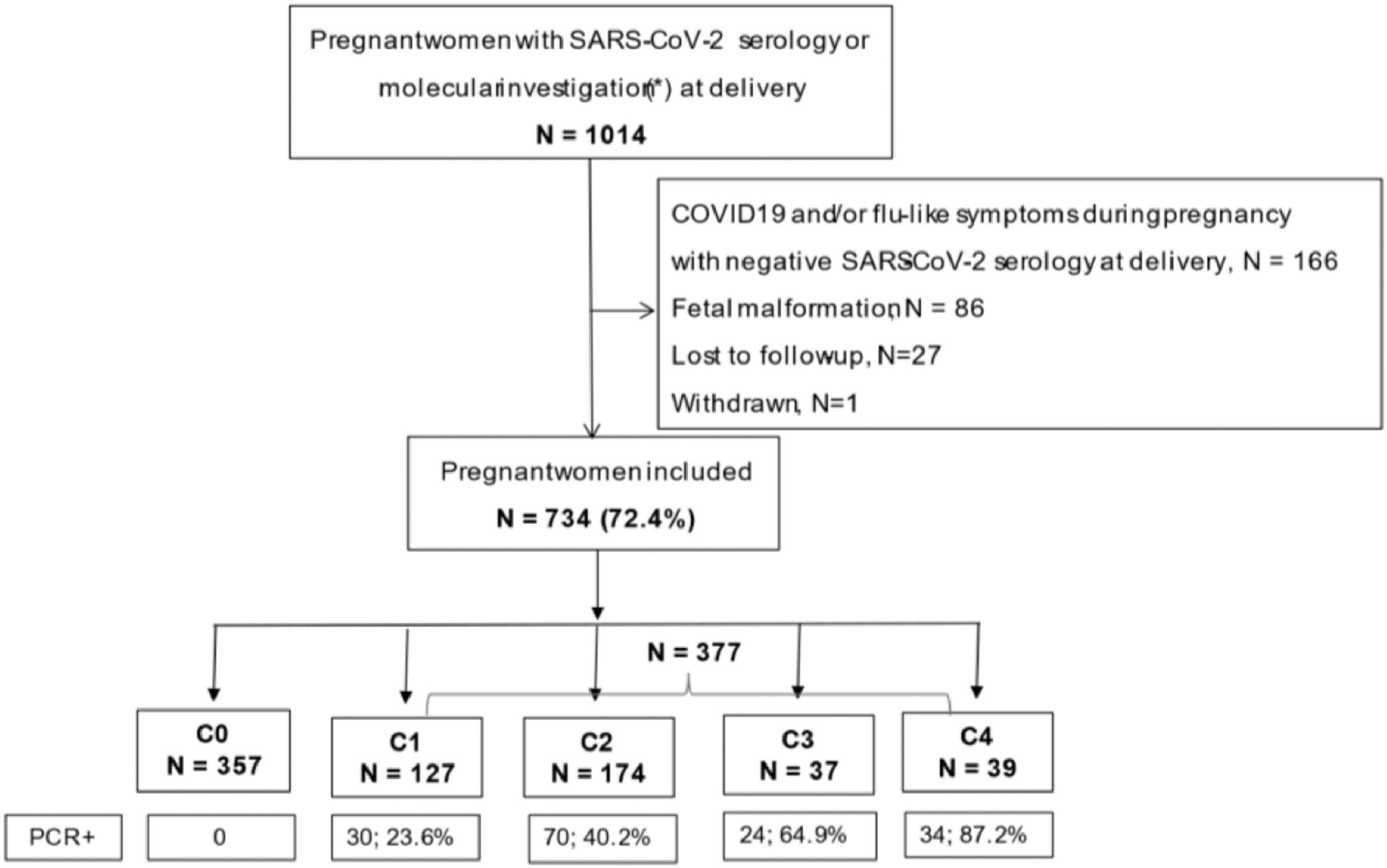 impact-of-sars-cov-2-on-pregnancy-and-neonatal-outcomes-an-open