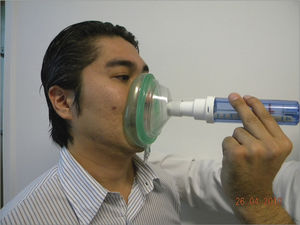 Peak Nasal Inspiratory Flow Evaluation as an objective method of ...
