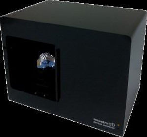 Maestro Scanner 3D image.