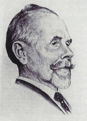 Heinrich Irenaeus Quincke.