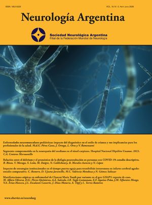 Cover Vol. 18. Núm. 2.