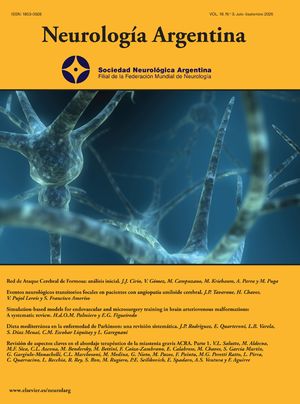 Cover Vol. 18. Núm. 3.