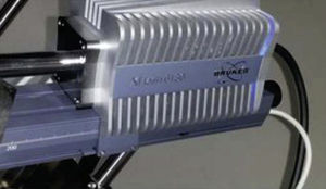 Microanalizador Bruker Xflash 6130.