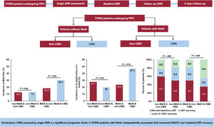 Graphical Abstract Prognostic implications of coronary microvascular ...