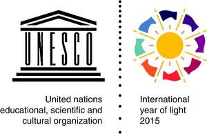 UNESCO selected 2015 as the International Year of Light.