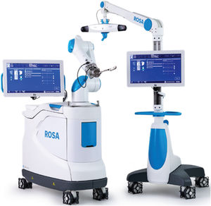 Rosa knee system.49