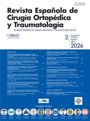 Cover Vol. 70. Núm. 2.
