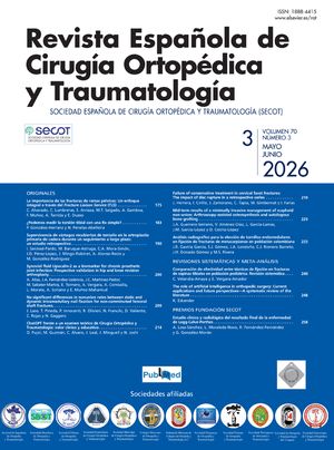 Cover Vol. 70. Núm. 3.