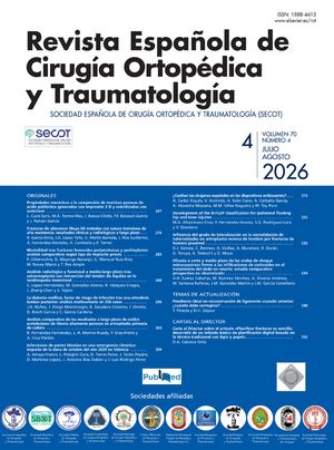 Cover Vol. 70. Núm. 4.