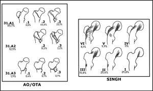 AO/OTA and Singh