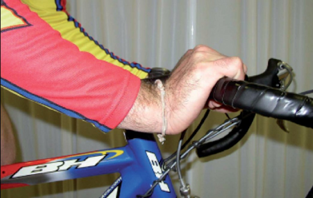 Dolor en la entrepierna rodando con la bicicleta: ¡Soluciónalo! - BioBikeFit