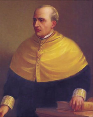Fèlix Janer i Bertran (Vilafranca del Penedès, 1779-Guadalajara, 1865).