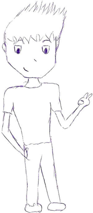 Test de la Figura Humana.