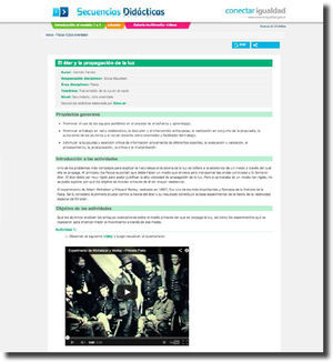 * Tomado de: http://secuencias.educ.ar/mod/resource/view.php?id=4641.