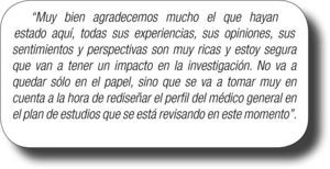 Ejemplo de cierre en un grupo focal.