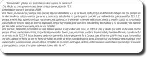 Ejemplo de codificación.