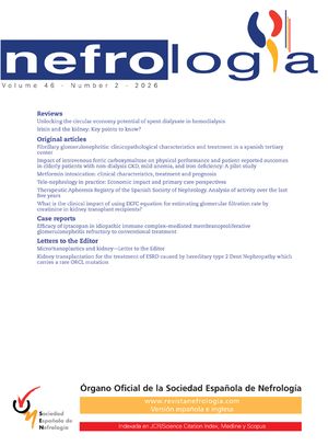 Cover Vol. 46. Issue 2.