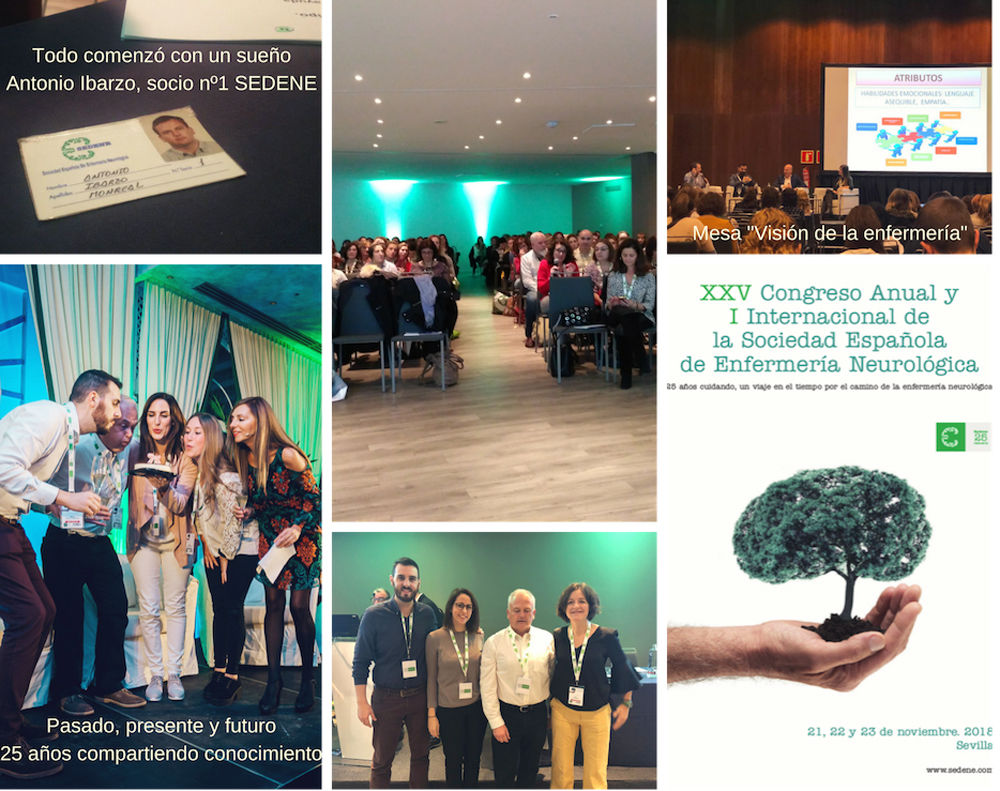 Resumen del XXV Congreso Anual y I Congreso Internacional de la ...