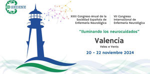 Imagen y lema del XXXI Congreso.