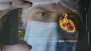 Application of augmented reality in the healthcare setting https://www.iberdrola.com/innovacion/que-es-realidad-aumentada.