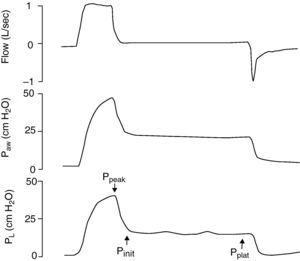 Invasive Mechanical Ventilation in COPD and Asthma | Medicina Intensiva