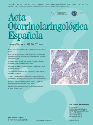 Cover Vol. 77. Issue 1.