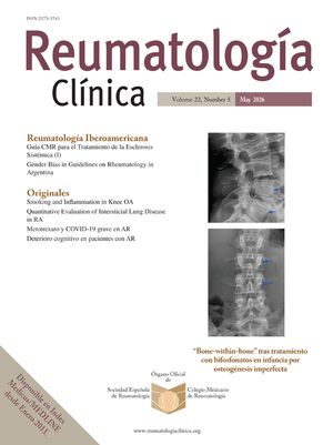 portada-Vol. 22. Issue 5.