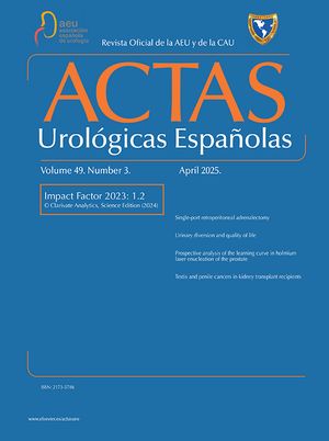 Cover Vol. 49. Issue 3.