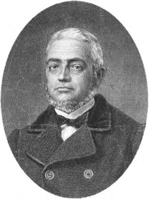 Pedro González Velasco (1815–1882). Digitised photograph archive, National Library of Spain.