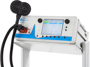 Modern TMS device.